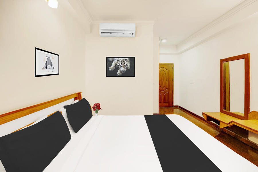 super townhouse mysore city centre formerly hotel mahendra