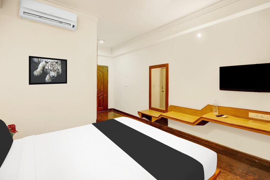 super townhouse mysore city centre formerly hotel mahendra