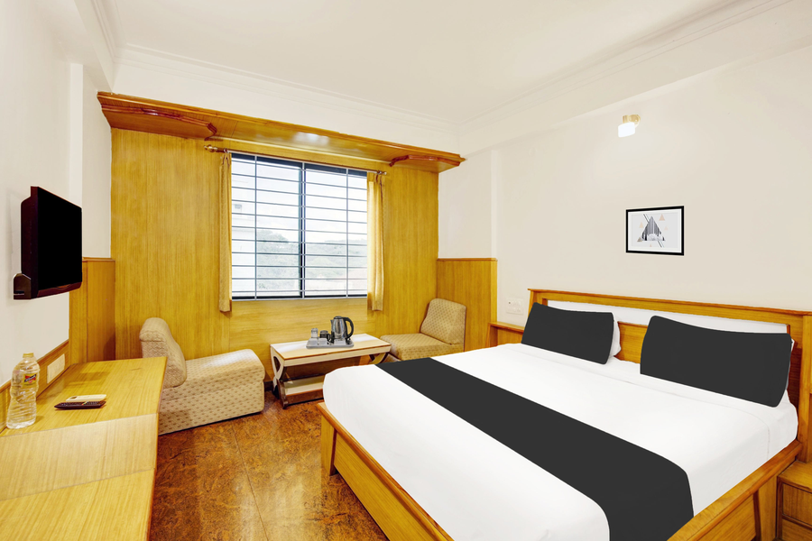 super townhouse mysore city centre formerly hotel mahendra