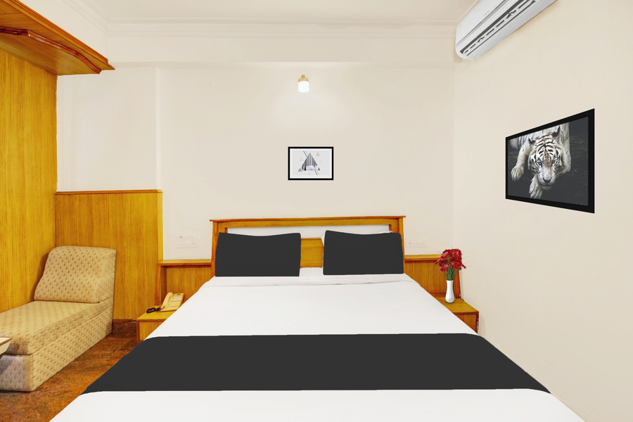 super townhouse mysore city centre formerly hotel mahendra