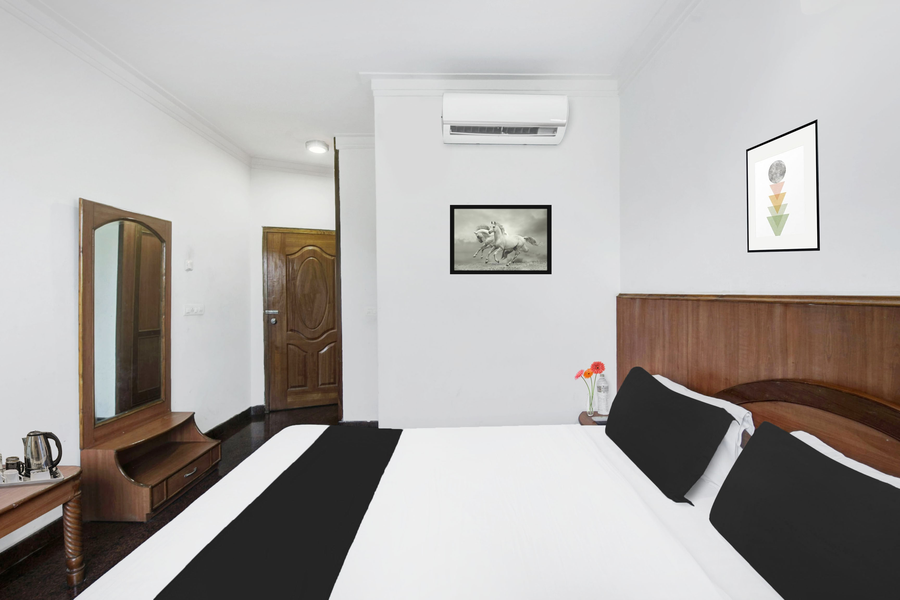 super townhouse mysore city centre formerly hotel mahendra
