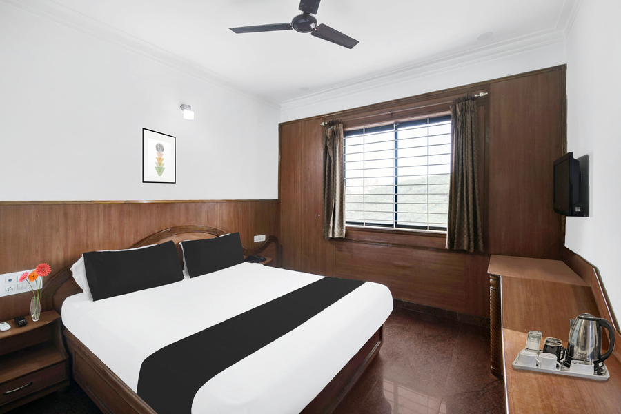 super townhouse mysore city centre formerly hotel mahendra