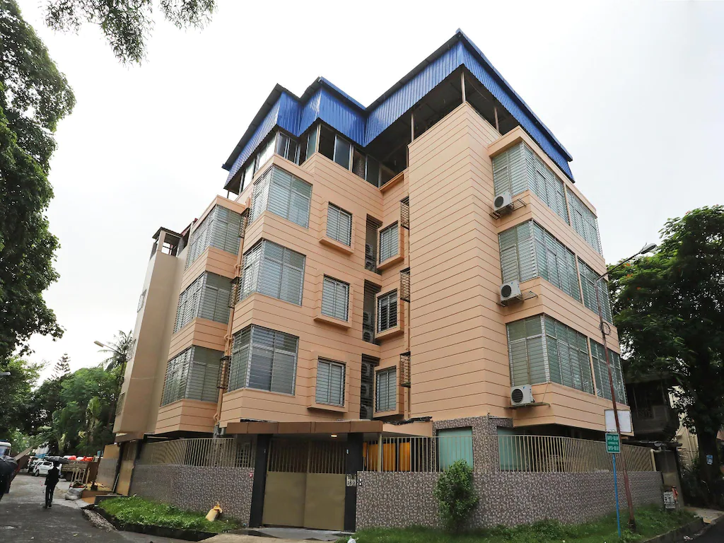 townhouse 727 hotel the platinum