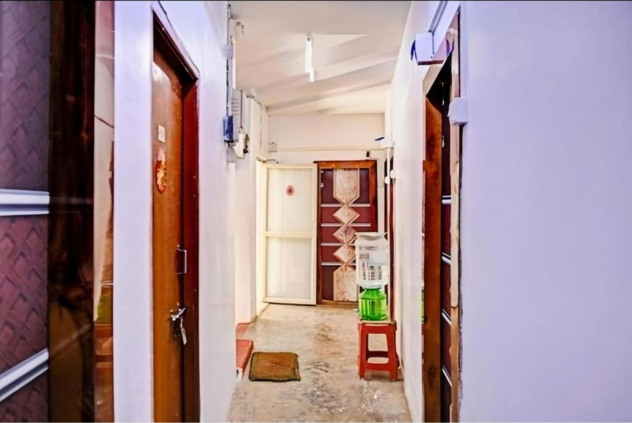 om shanti guesthouse near ruby general hospital and science city