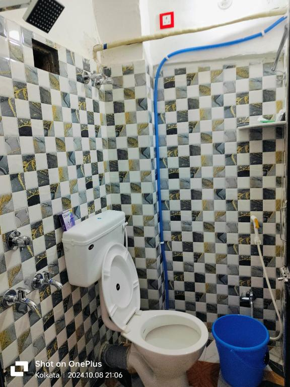 om shanti guesthouse near ruby general hospital and science city