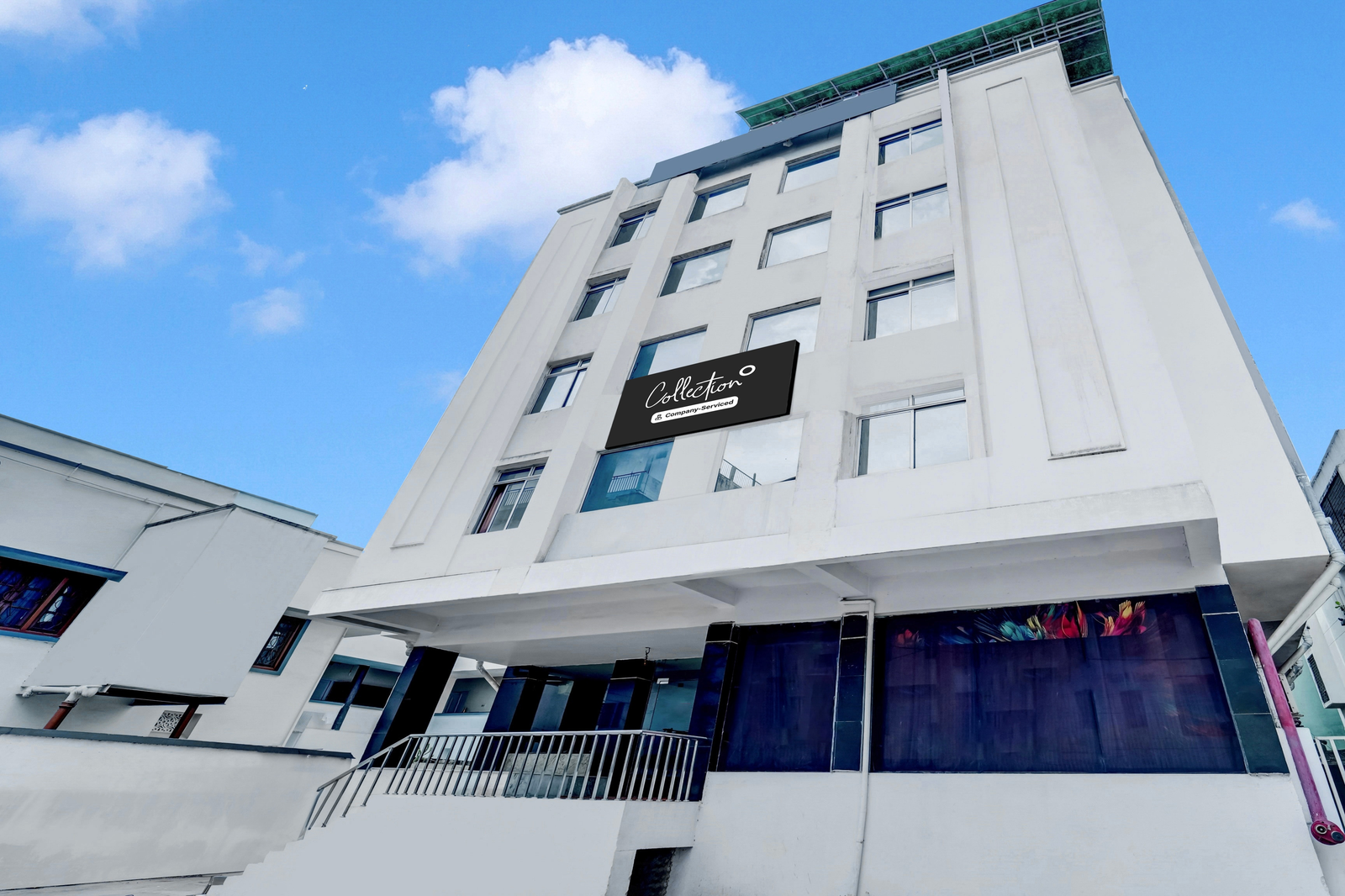 Super Collection O Ruby Formerly Hiland International,EM Bypass Rd,4 star