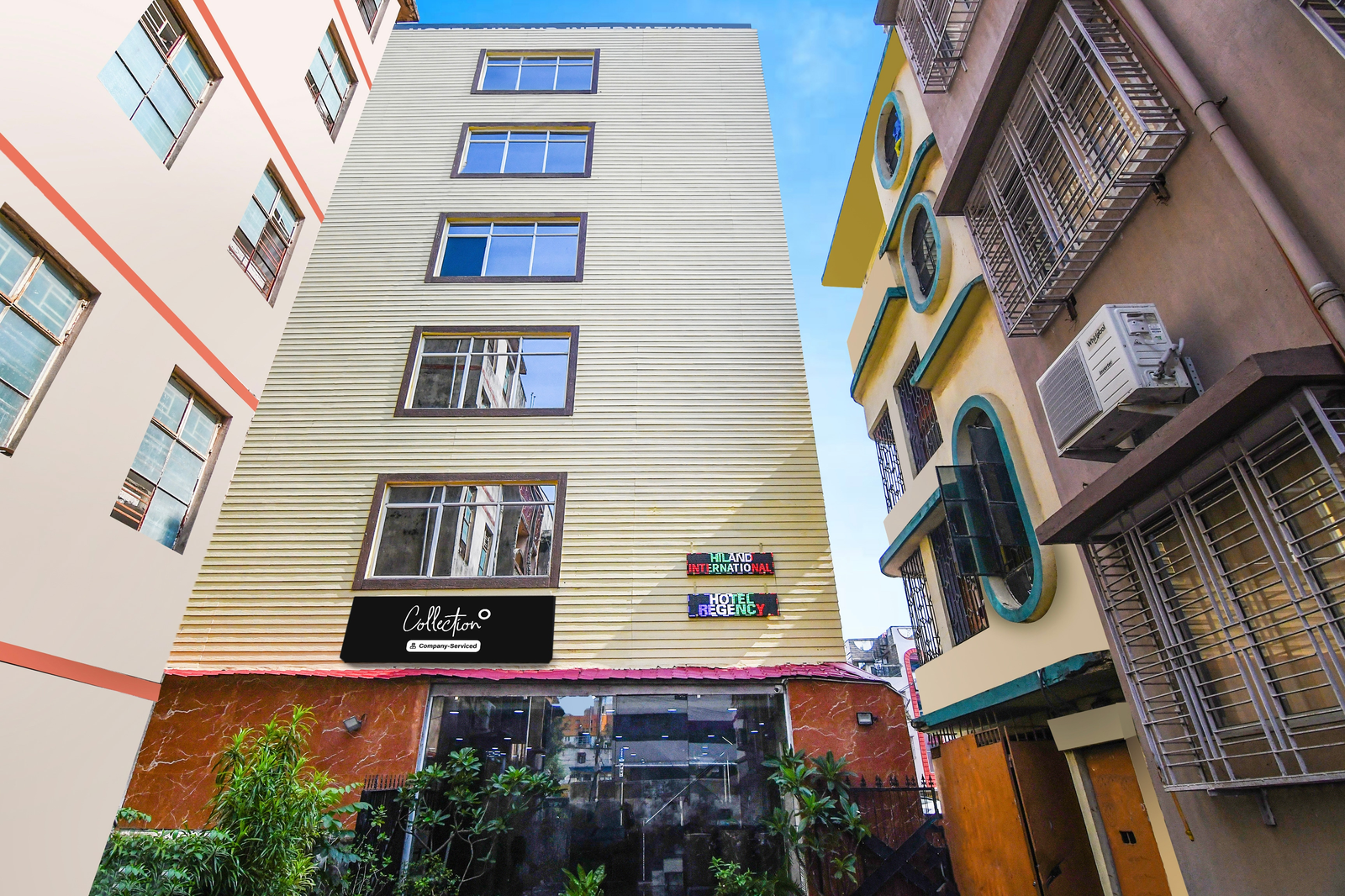 super collection o ruby formerly hiland international