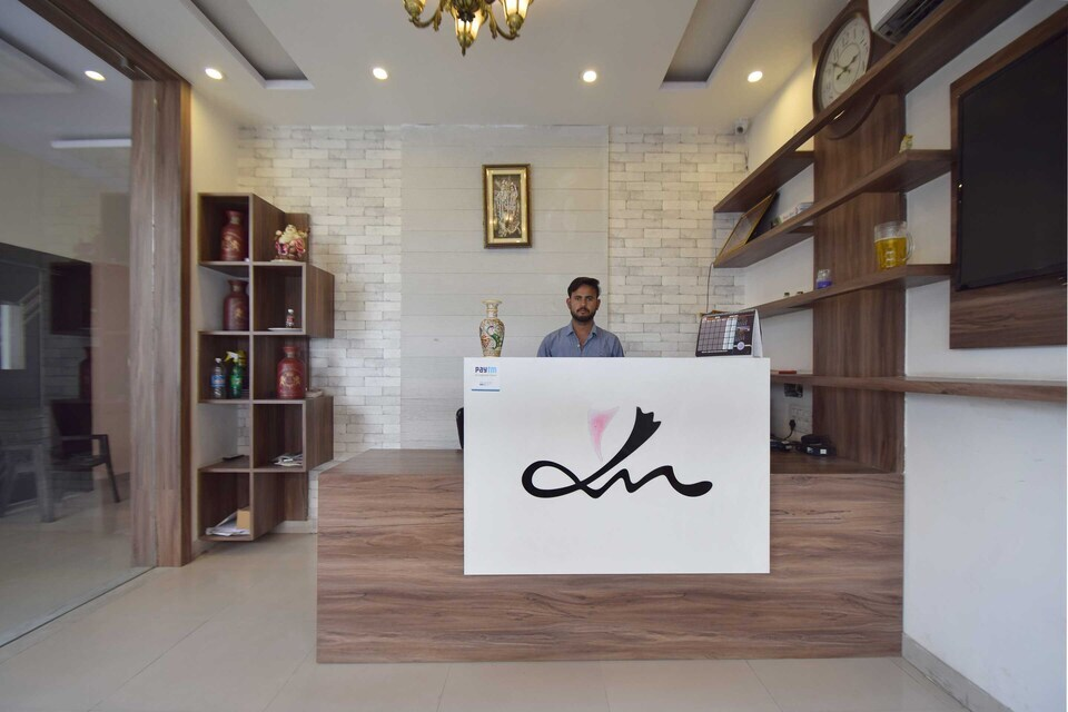 Super Collection O Ruby Formerly Hiland International,EM Bypass Rd,4 star