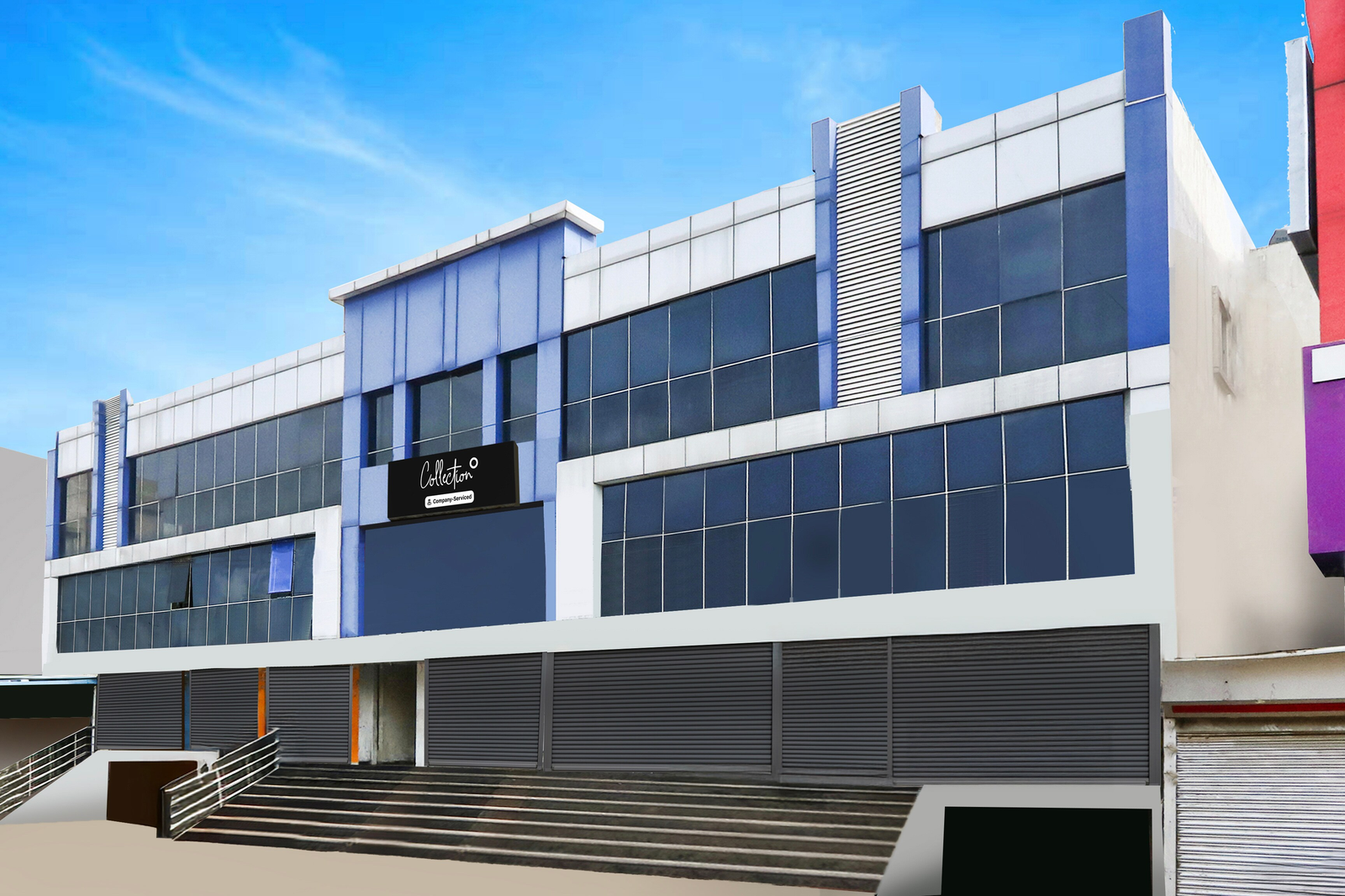Super Collection O Secunderabad-Ii,Secunderabad,3 star