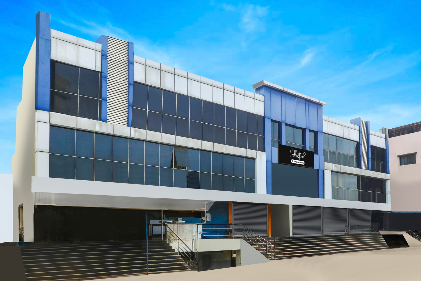 Super Collection O Secunderabad-Ii,Secunderabad,3 star