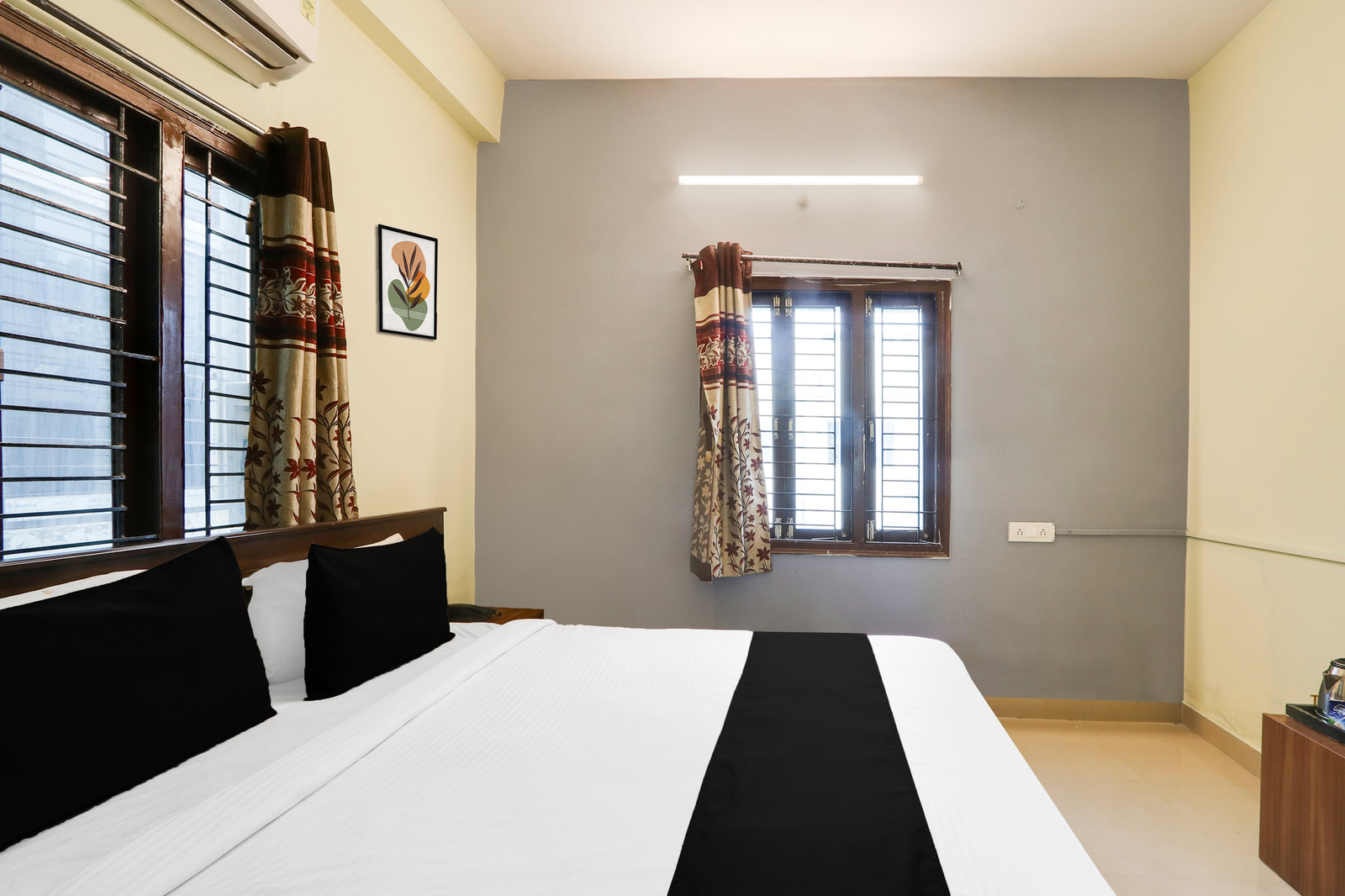 super collection o secunderabad ii