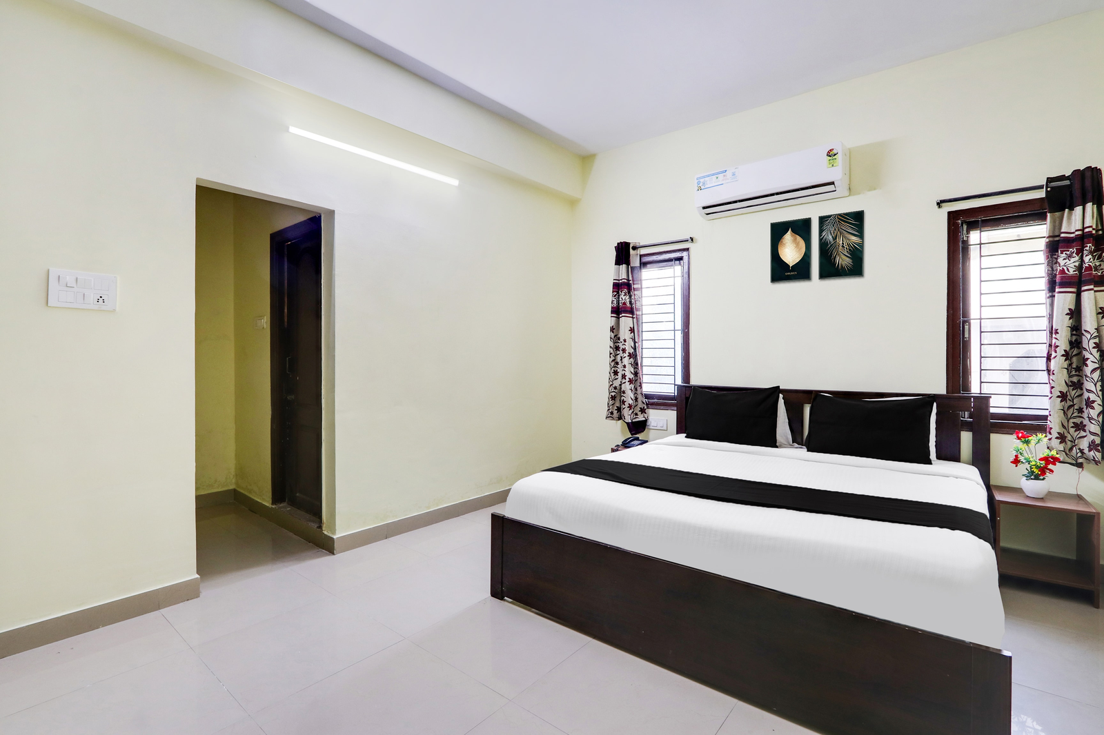 super collection o secunderabad ii