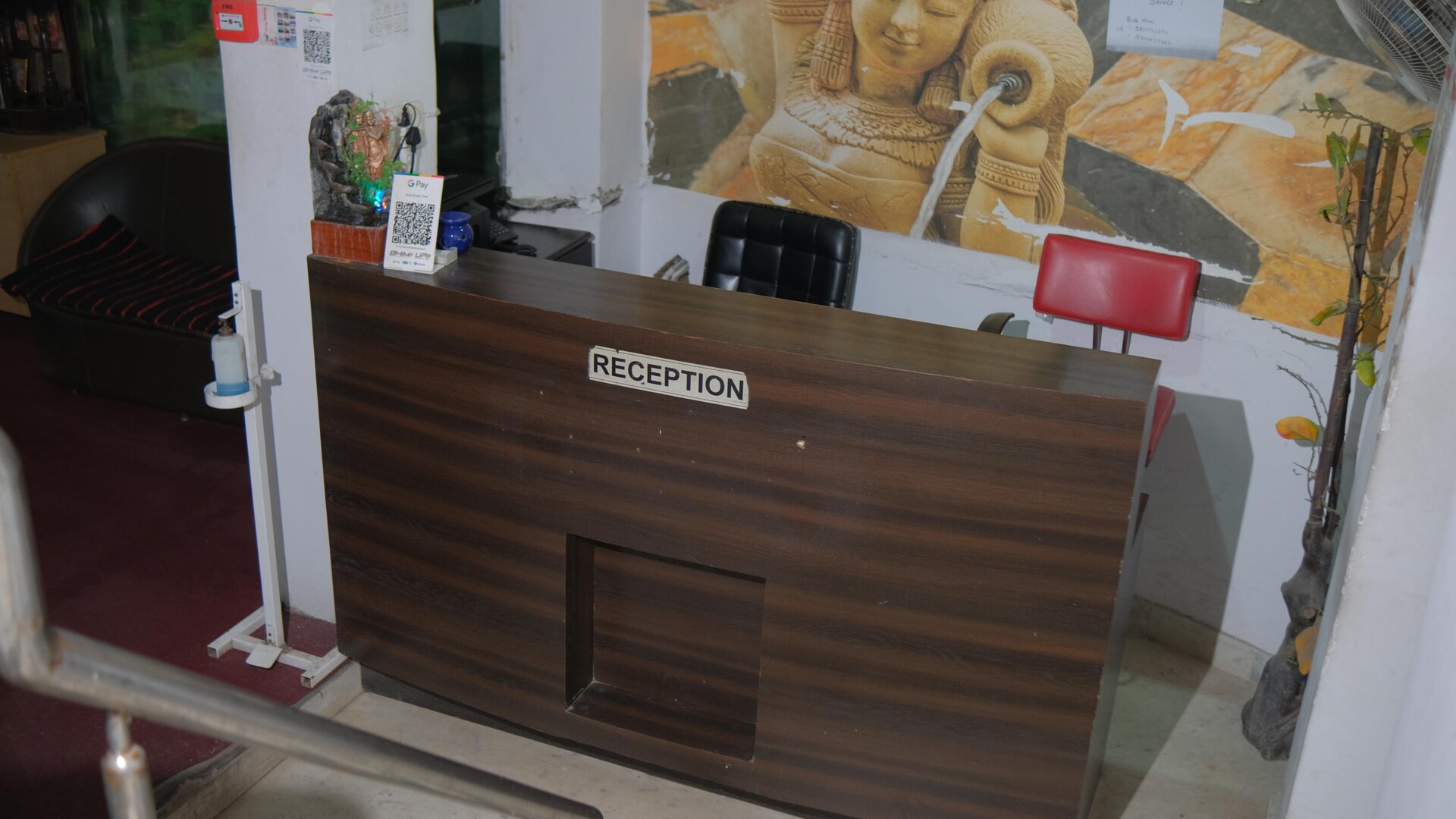 Hotel Quality Time,Kodiyat,3 star