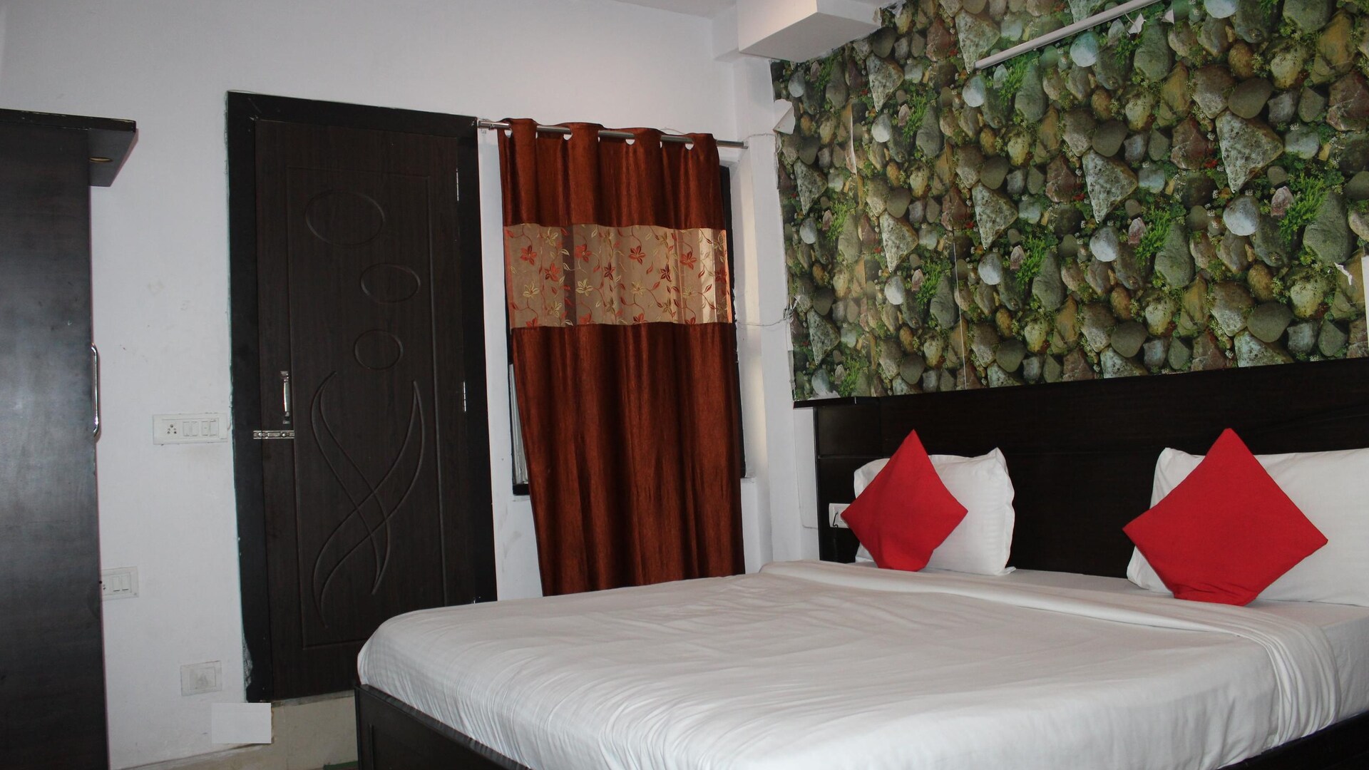 Hotel Quality Time,Kodiyat,3 star