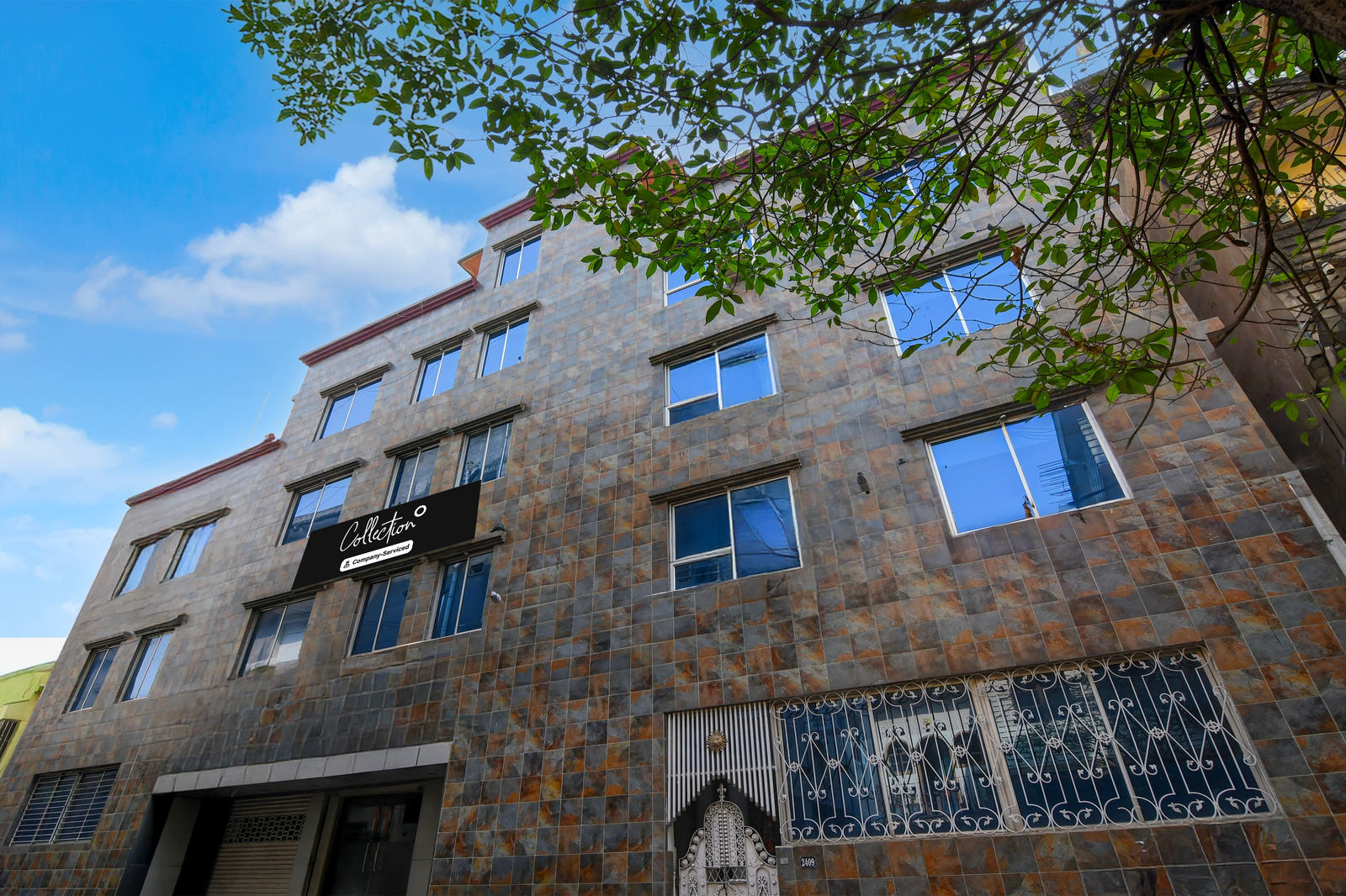 super collection o sakchi crossway formerly shree palace