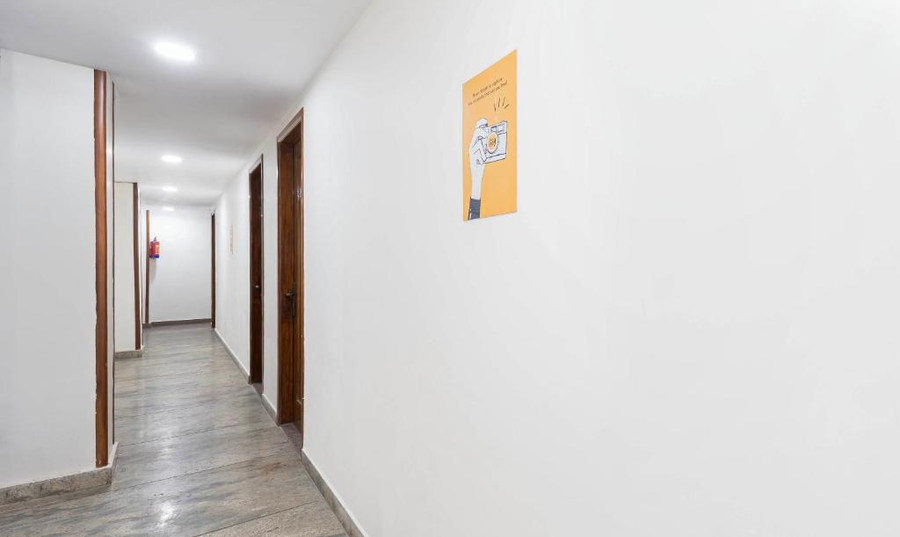 itsy hotels svaruchi inn