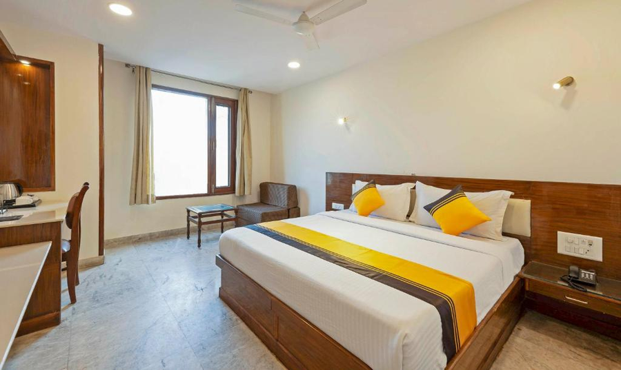 itsy hotels svaruchi inn