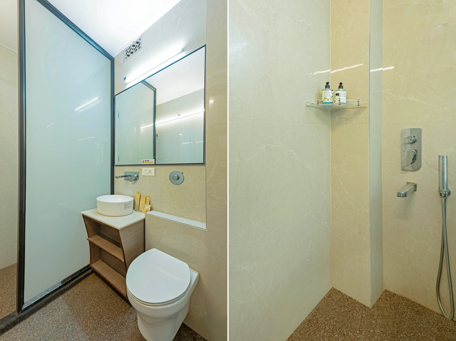 itsy hotels svaruchi inn