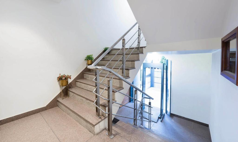 itsy hotels svaruchi inn