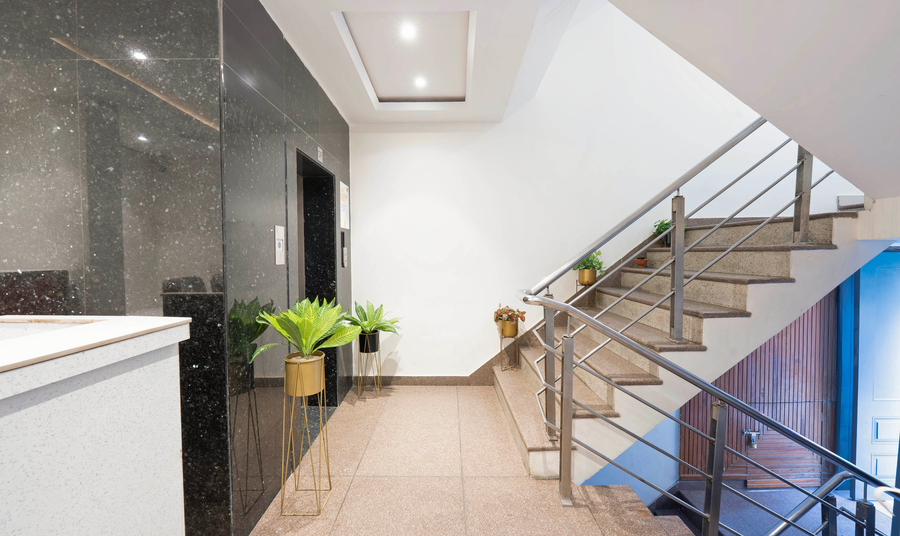 itsy hotels svaruchi inn