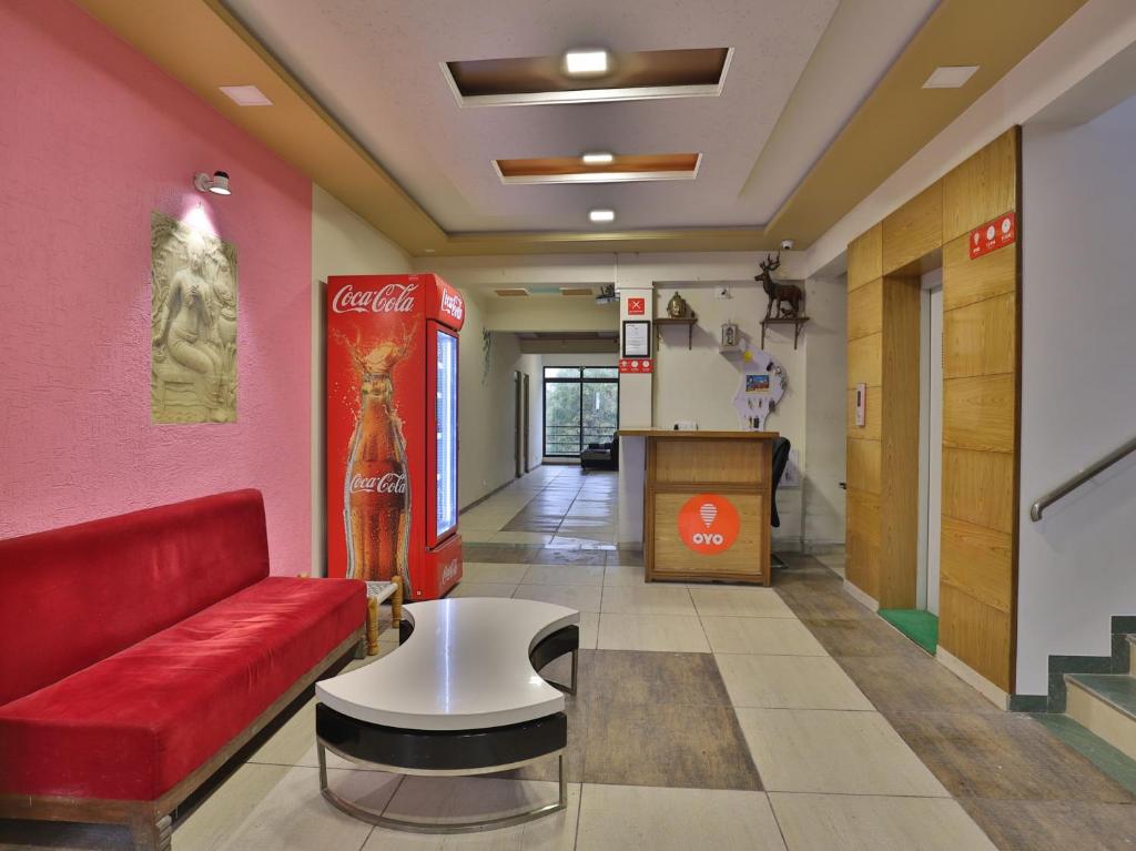 fabhotel siddharth inn