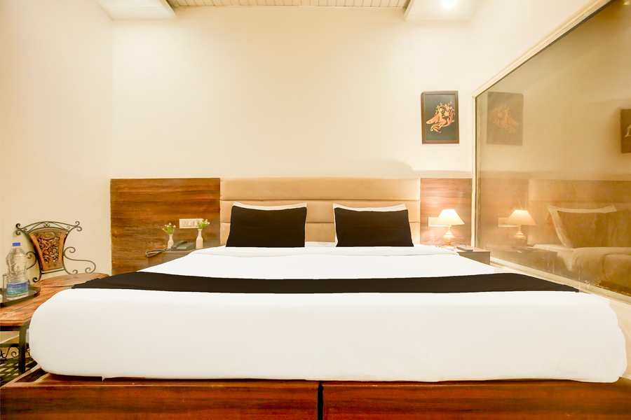 hotel o by oyo chandigarh road formerly royal woods