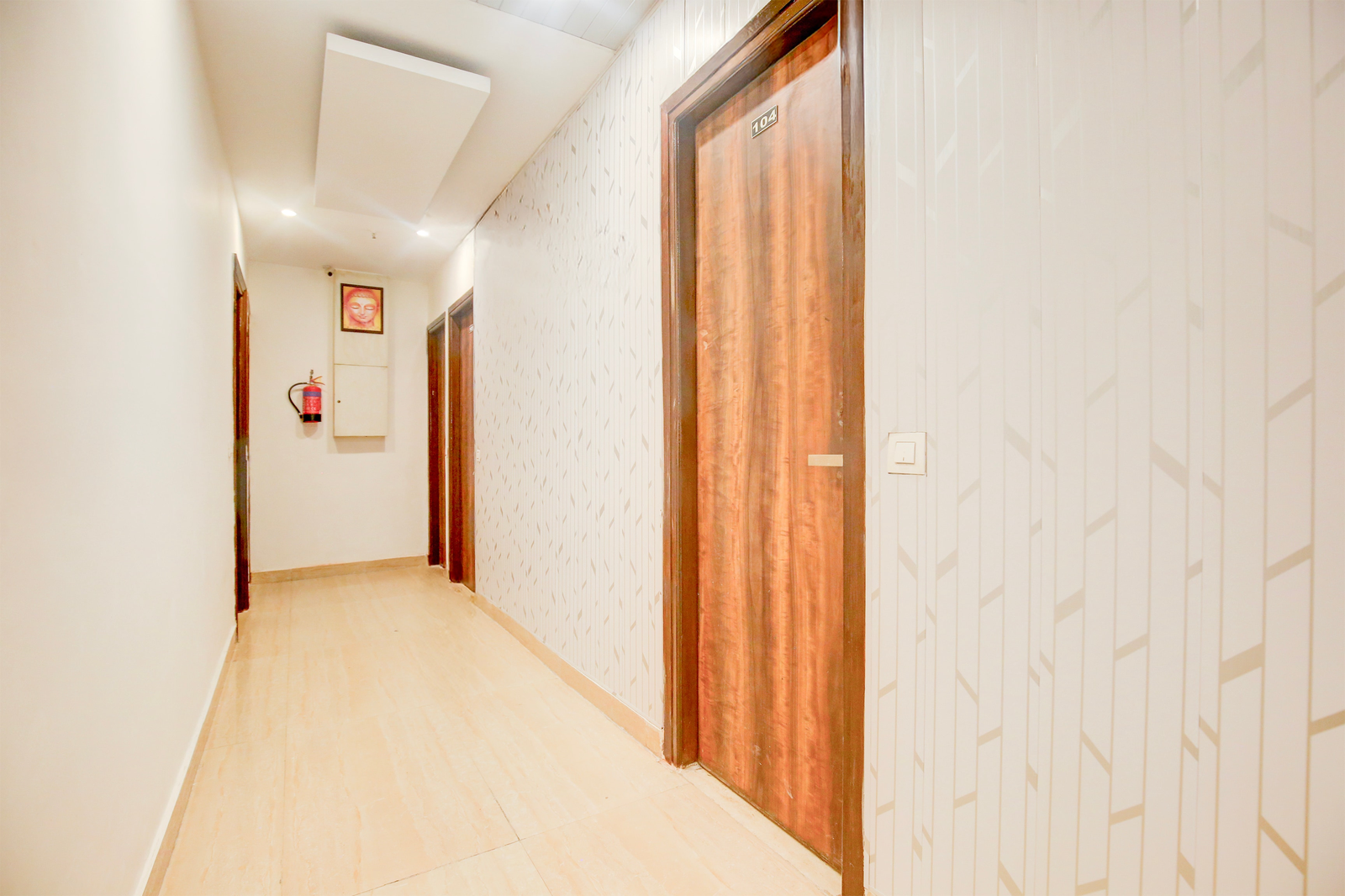 hotel o by oyo chandigarh road formerly royal woods