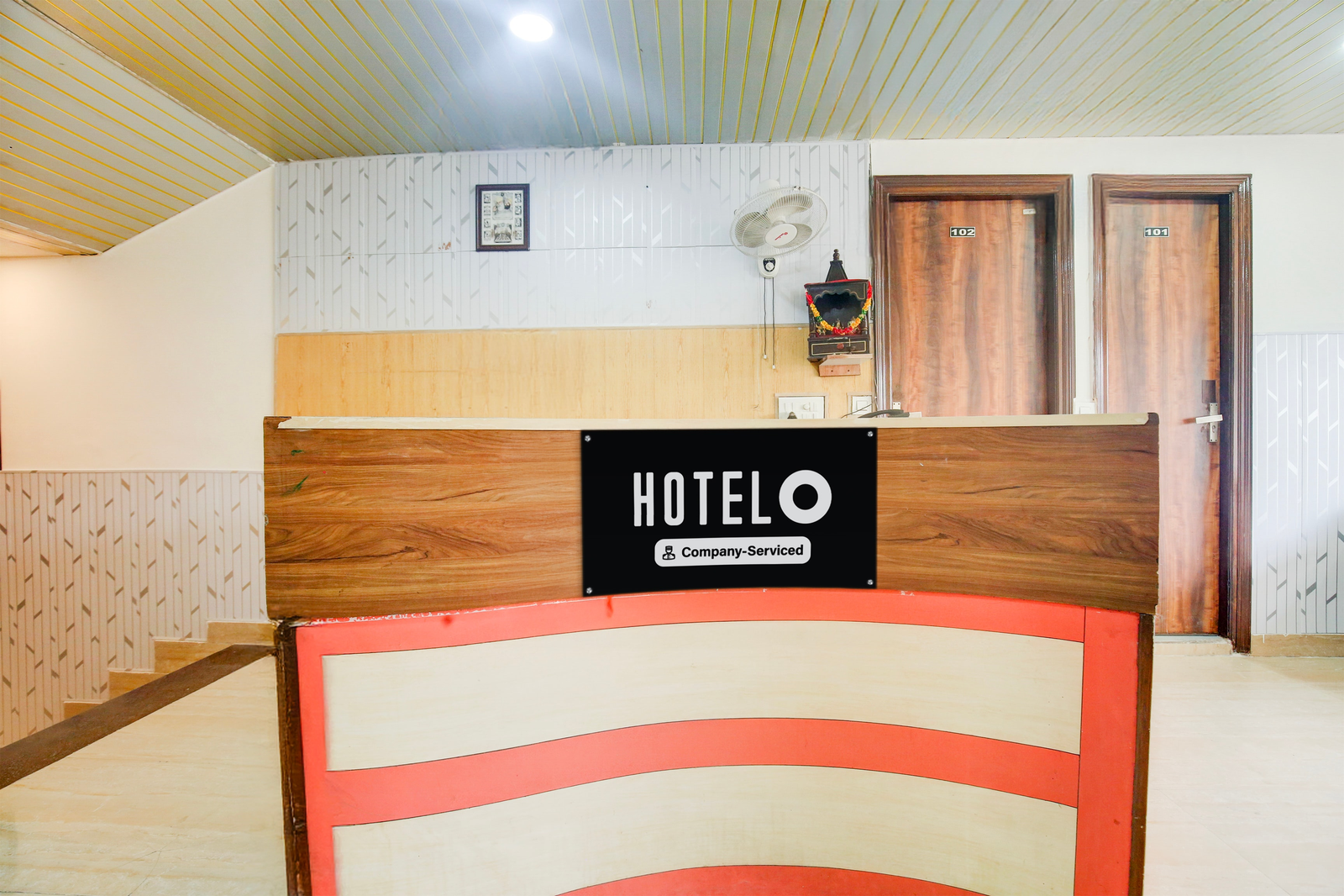 hotel o by oyo chandigarh road formerly royal woods
