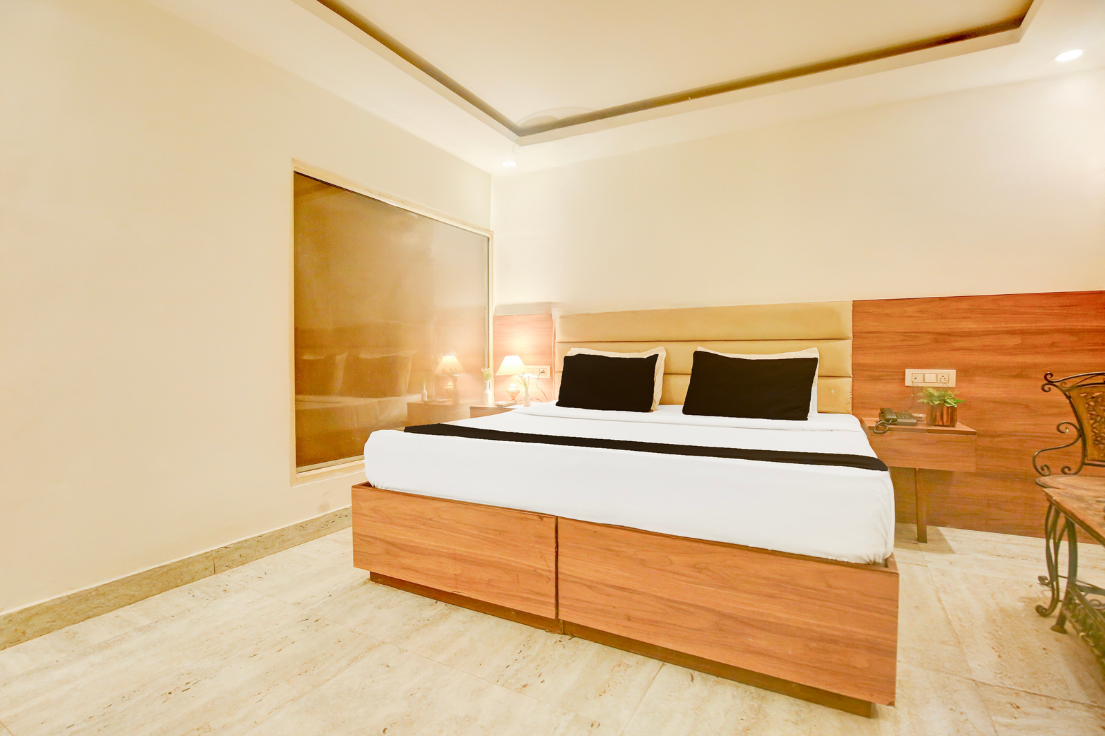 hotel o by oyo chandigarh road formerly royal woods