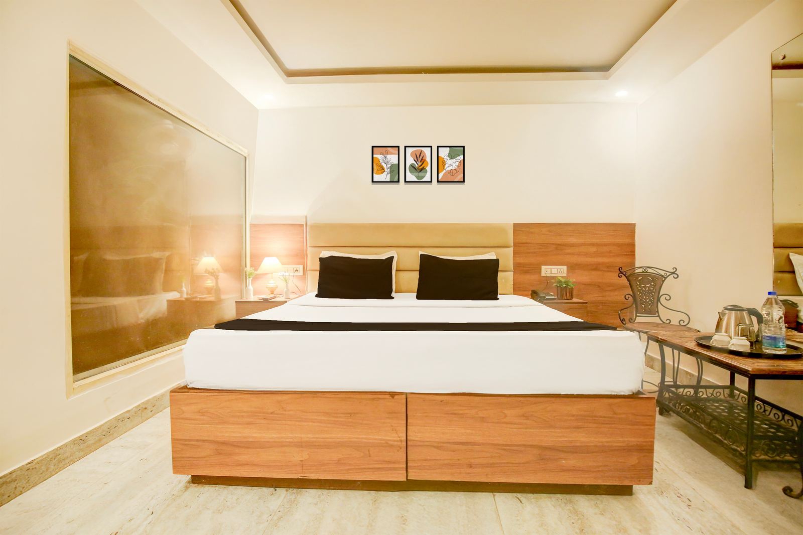 hotel o by oyo chandigarh road formerly royal woods