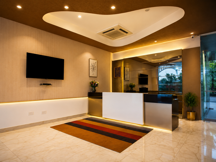 hotel vrindavan sultanpur