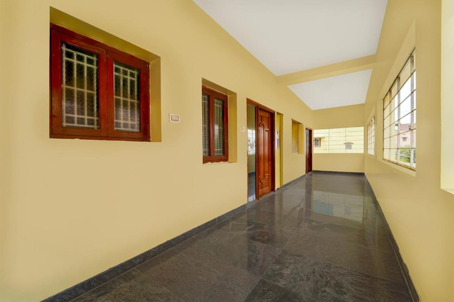 Super Hotel O Singanallur Bus Terminal Formerly Passion Paradise,Singanallur>>Coimbatore,3 star