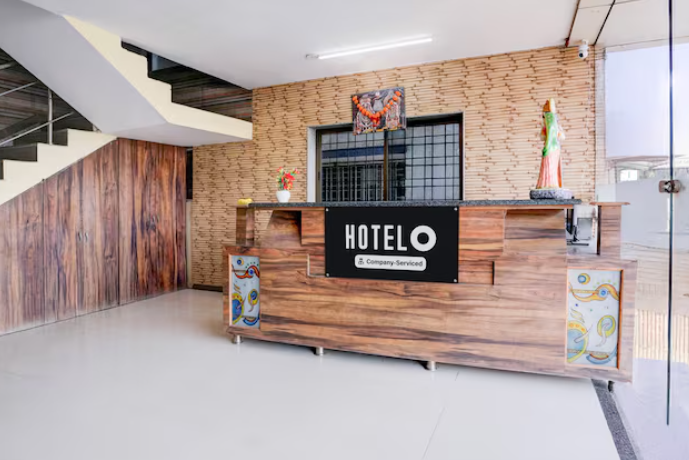 Super Hotel O Datta Nagar Formerly Baba Sai,Shirdi>>Ahmednagar,3 star
