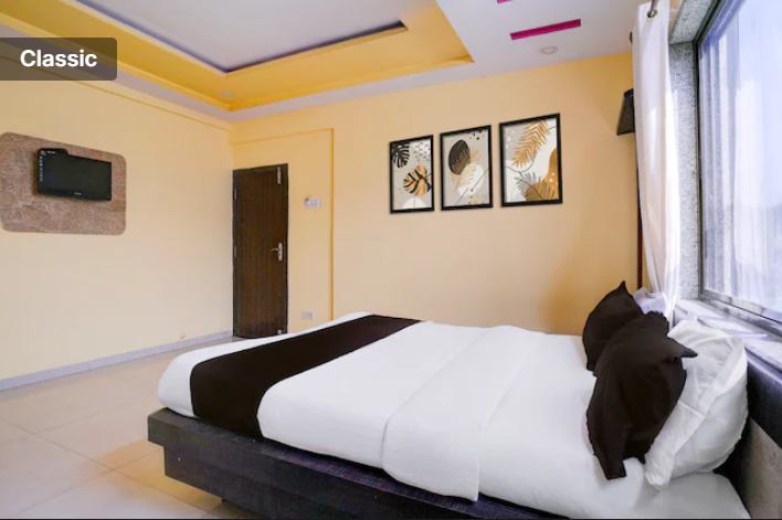 super hotel o datta nagar formerly baba sai