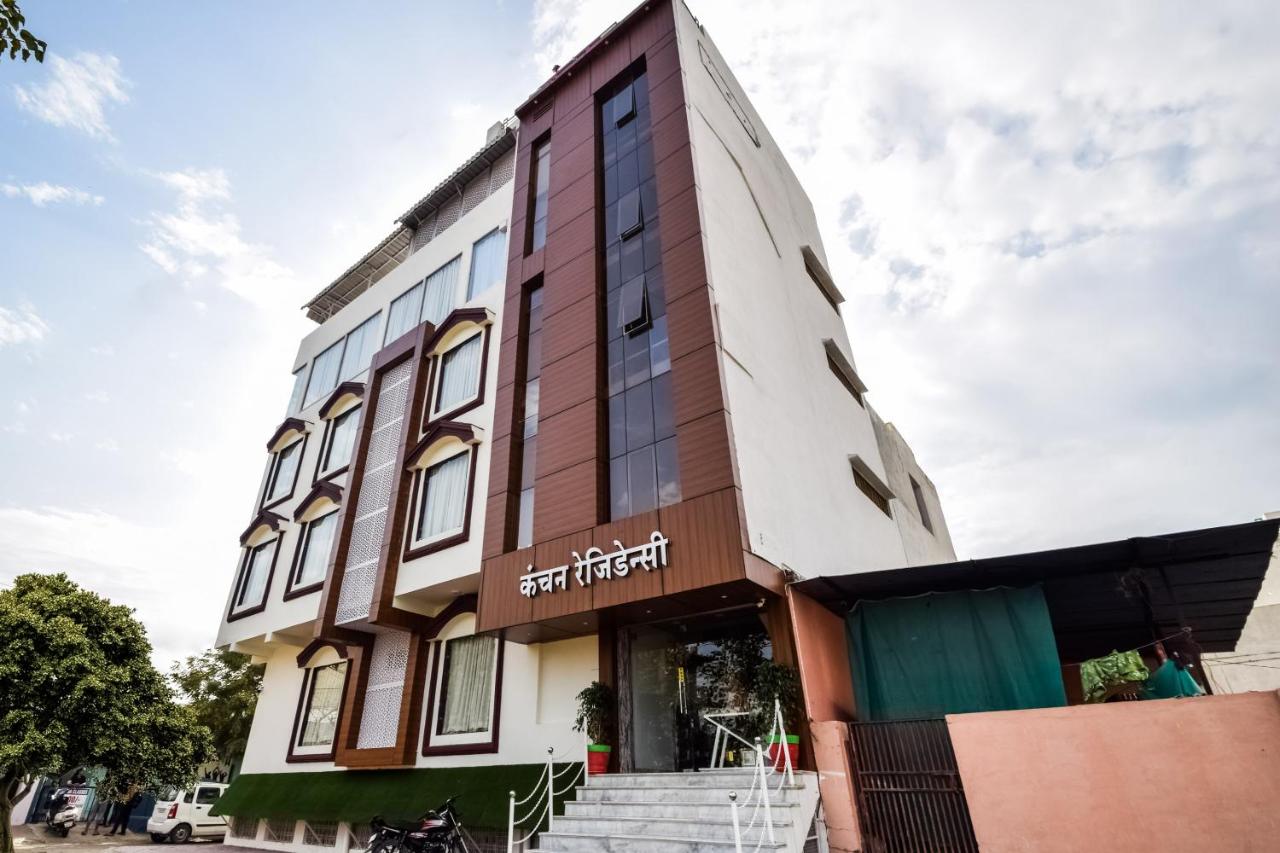 oyo 35374 hotel kanchan residency