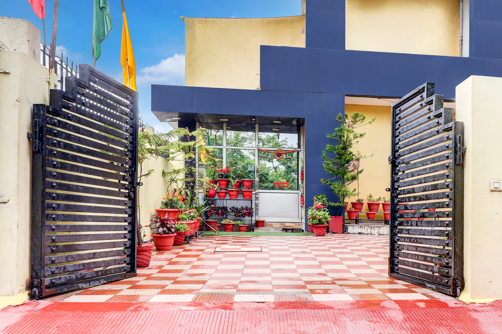 Hotel O Clement Town Formerly Morning Star,Dehradun, Dehradun,3 star