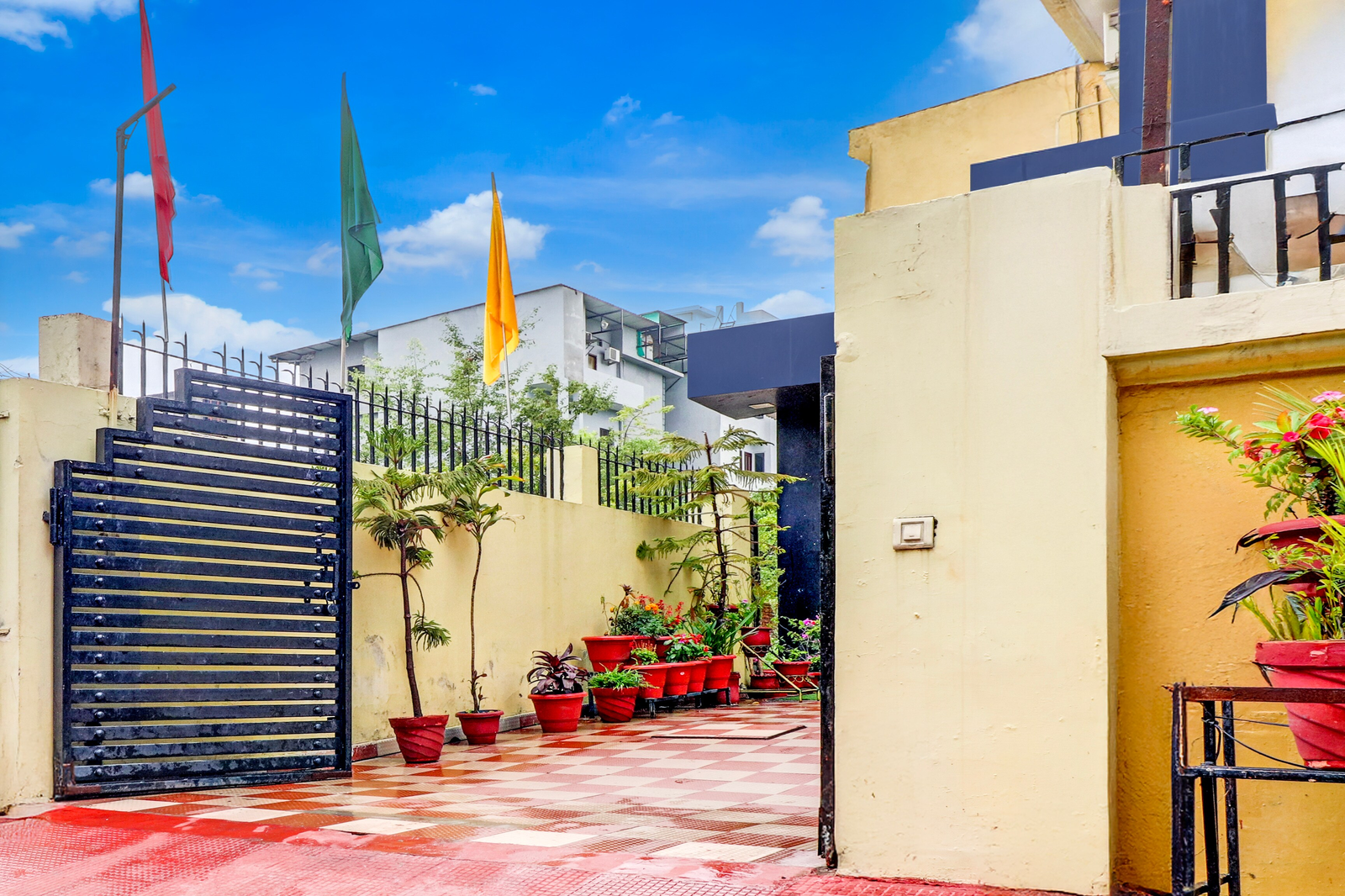 Hotel O Clement Town Formerly Morning Star,Dehradun, Dehradun,3 star