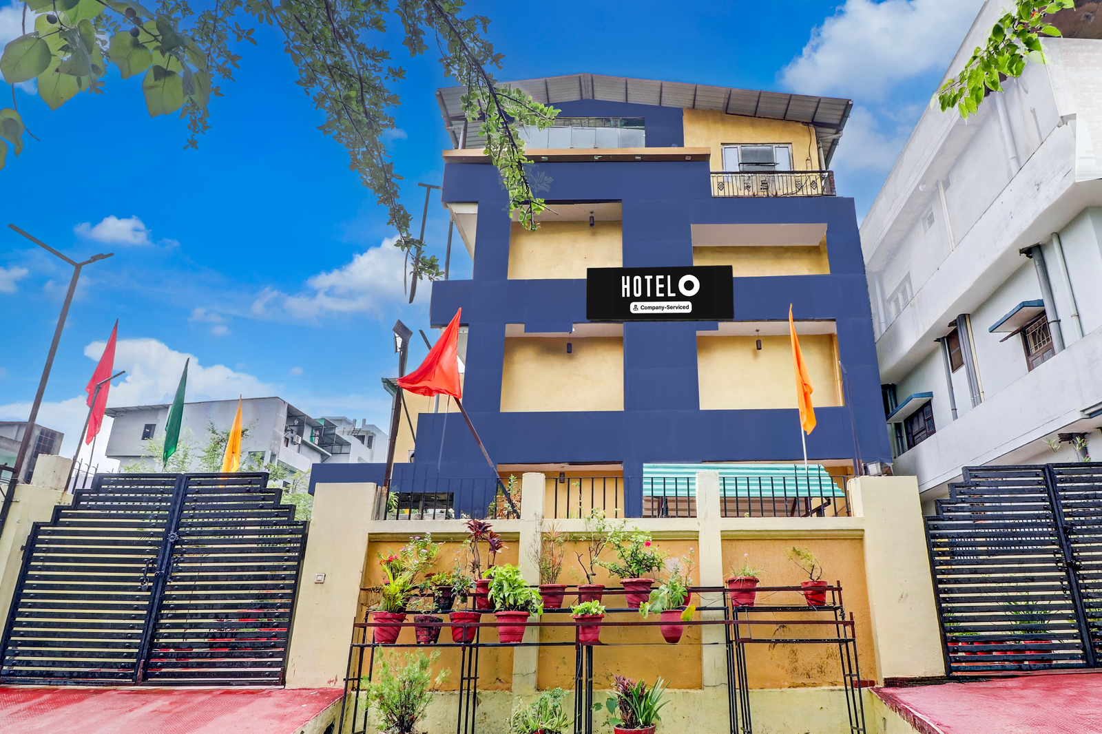 Hotel O Clement Town Formerly Morning Star,Dehradun, Dehradun,3 star