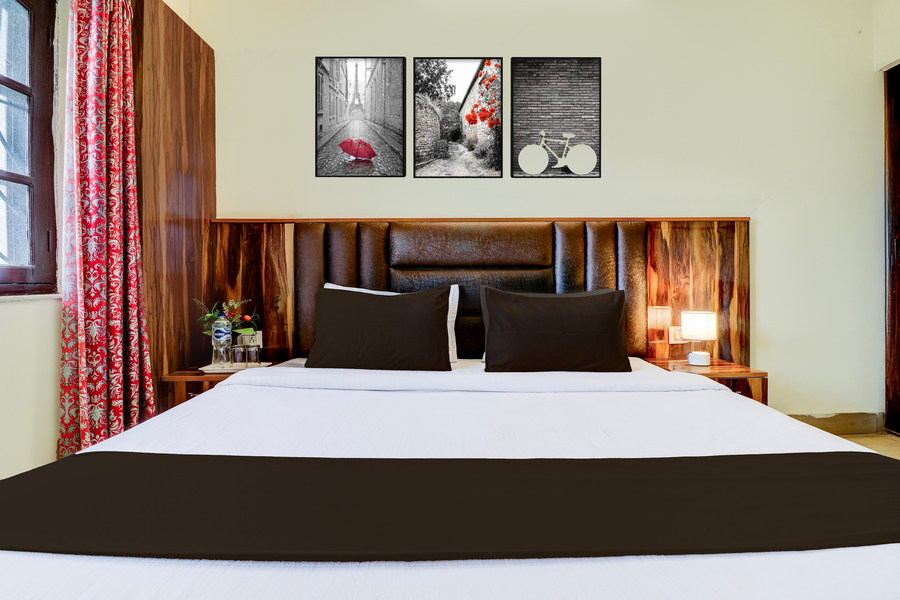 super hotel o clement town formerly morning star