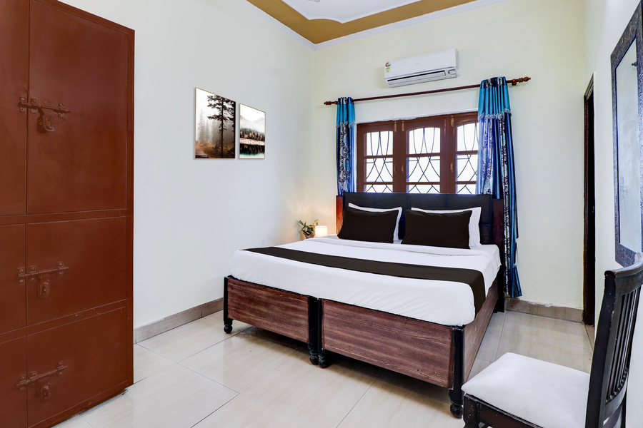 super hotel o clement town formerly morning star