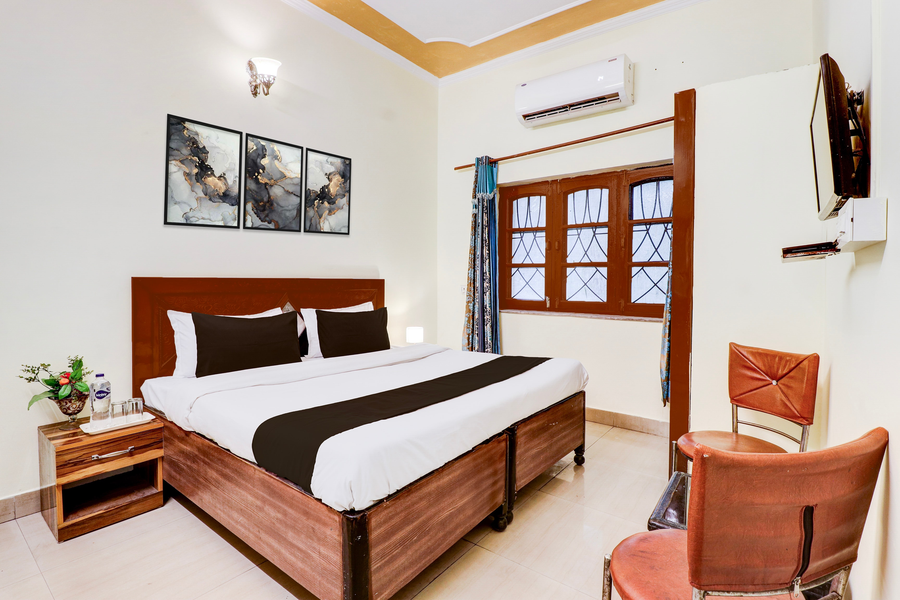 super hotel o clement town formerly morning star