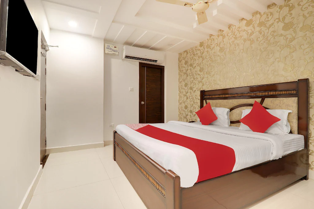 hotel the villa by mng rooms