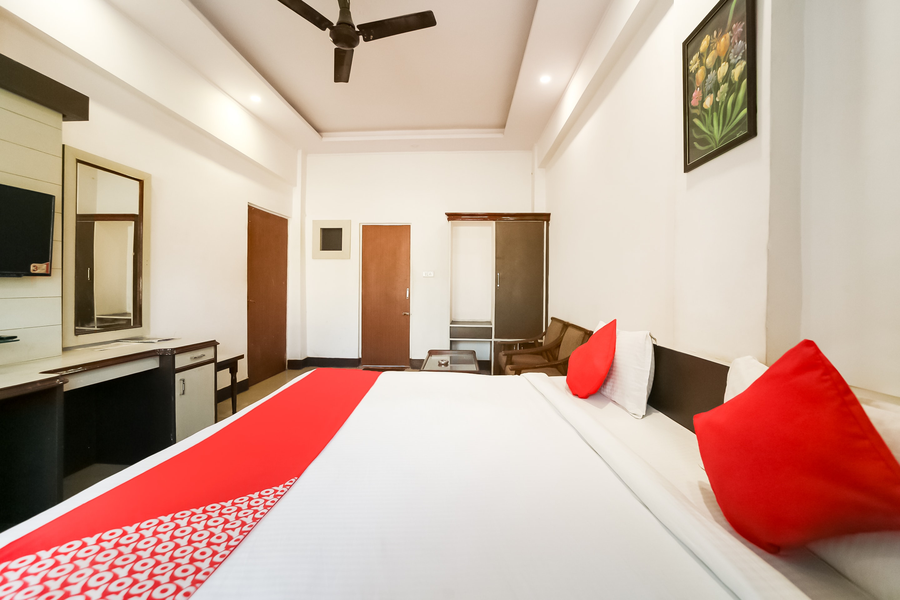 hotel utsav