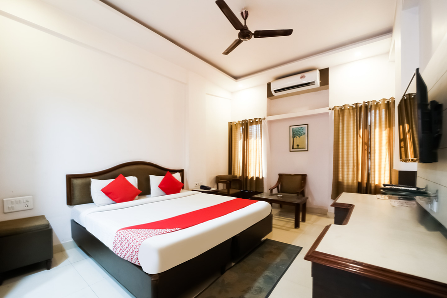 hotel utsav
