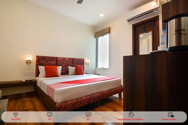 hotel o the phoenix house