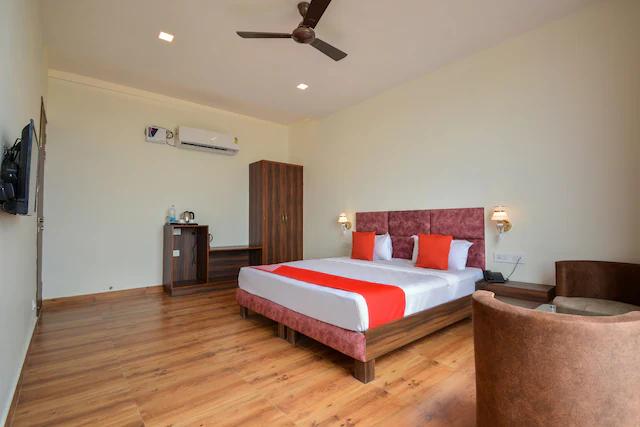 hotel o the phoenix house