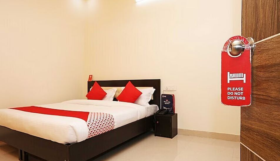 hotel o lakeview