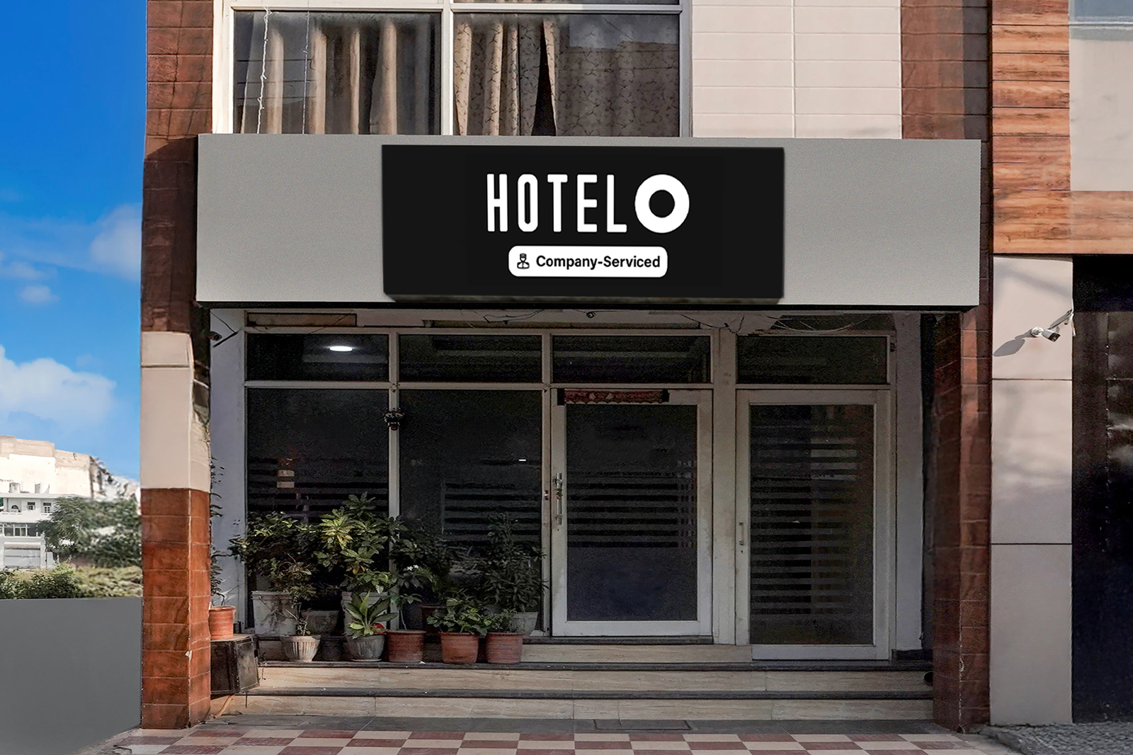 Super Collection O Karmanghat Bus Terminal Hyderabad Formerly Hotel Chirag Stays,,3 star