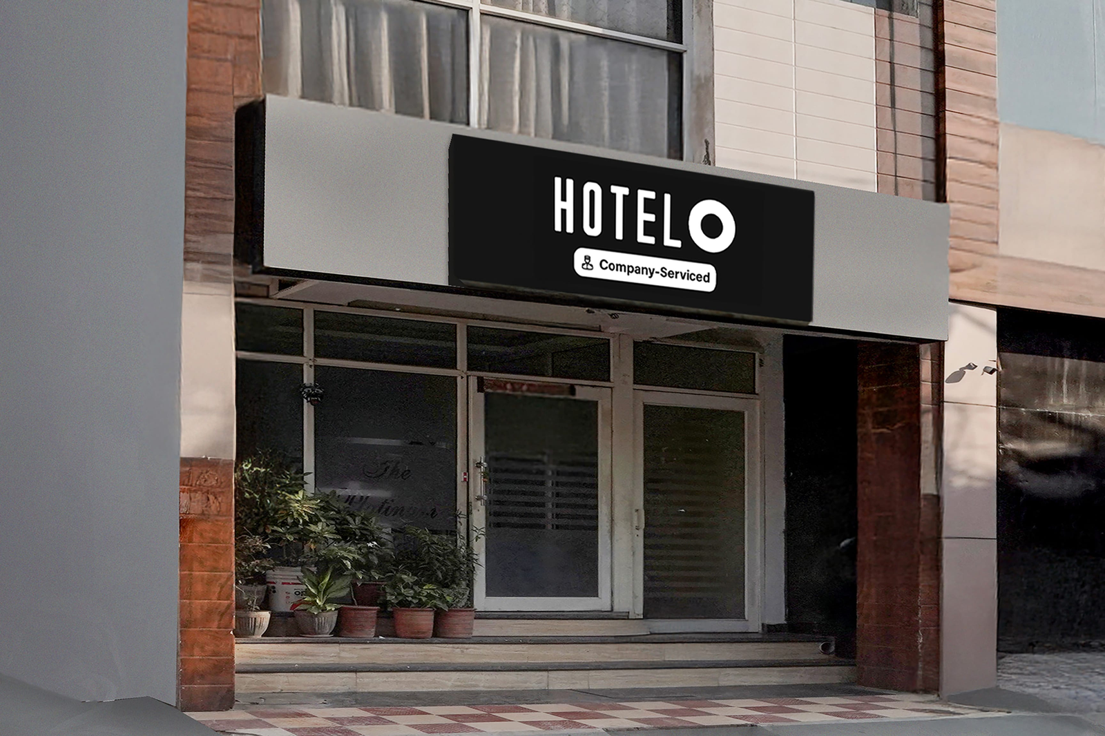 Super Collection O Karmanghat Bus Terminal Hyderabad Formerly Hotel Chirag Stays,,3 star