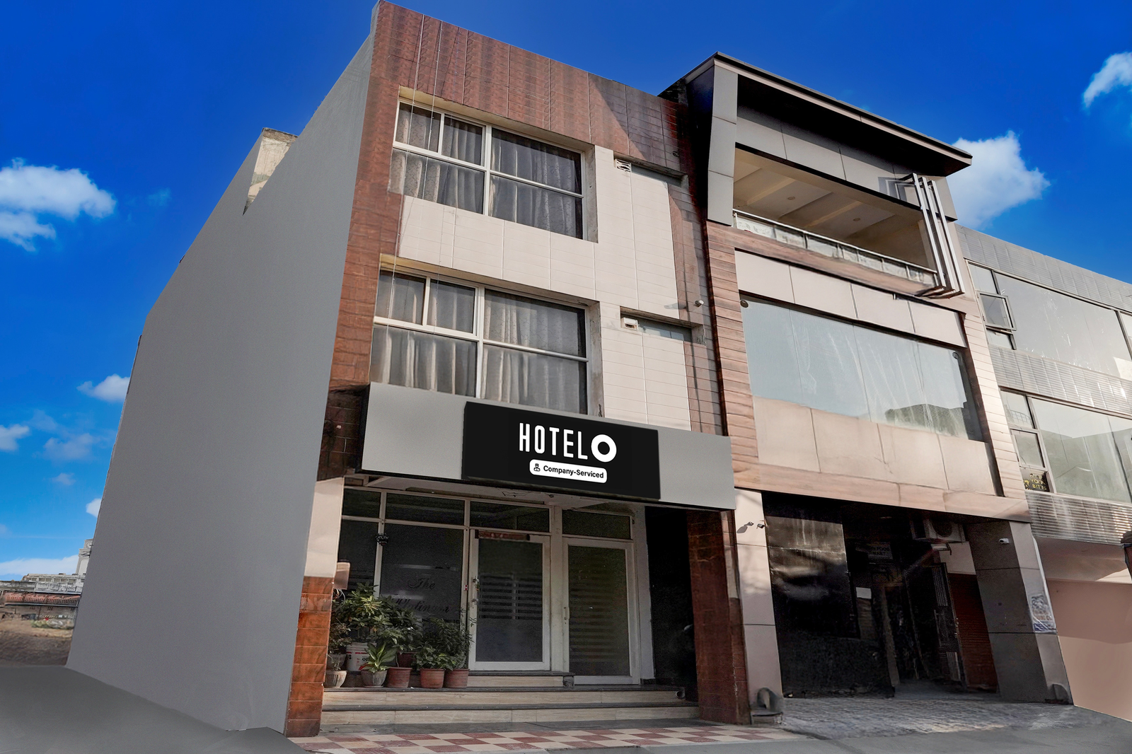 Super Collection O Karmanghat Bus Terminal Hyderabad Formerly Hotel Chirag Stays,,3 star